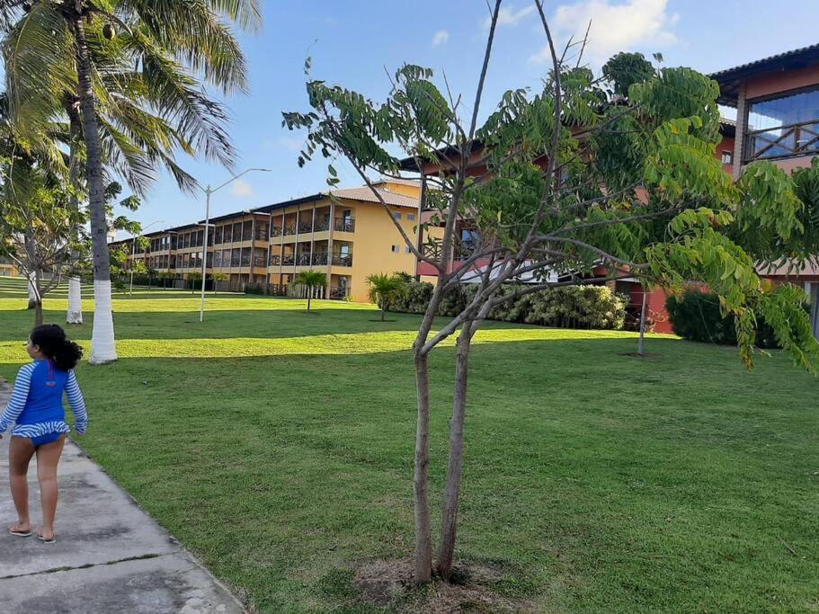 Villa Das Aguas - Praia Do Saco - Se Estância Exterior foto